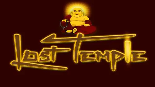 The Lost Temple coverImage