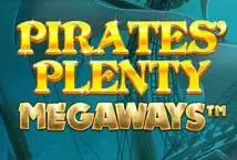 Pirates' Plenty MegaWays coverImage