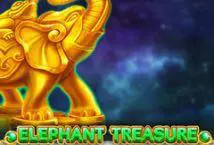 Elephant Treasure coverImage