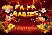 Fa Fa Babies coverImage