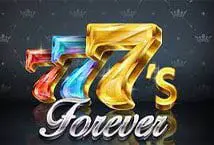 Forever 7s coverImage