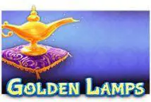 Golden Lamps coverImage