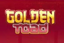 Golden Toad coverImage