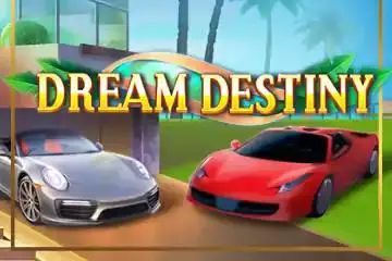 Dream Destiny coverImage