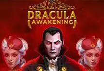Dracula Awakening coverImage