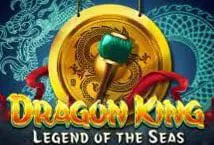 Dragon King: Legend Of The Seas coverImage