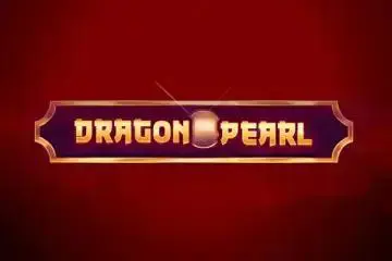 Dragon Pearl coverImage