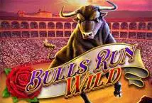 Bulls Run Wild coverImage