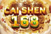 Cai Shen 168 coverImage