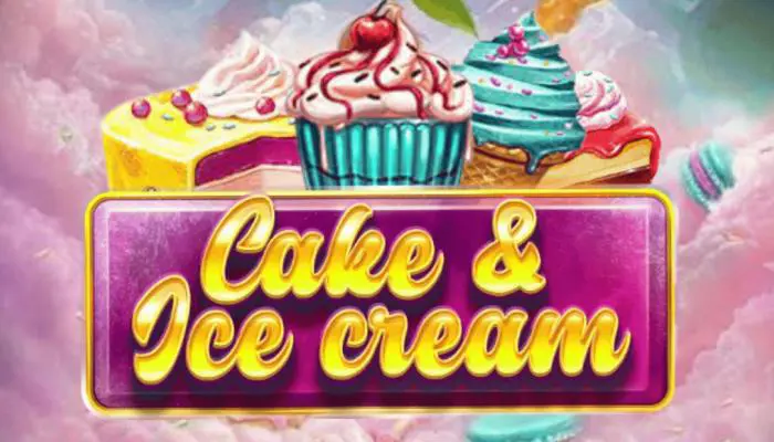Cake And Ice Cream coverImage
