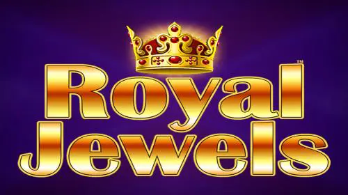 Royal Jewels coverImage