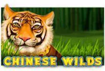 Chinese Wilds coverImage