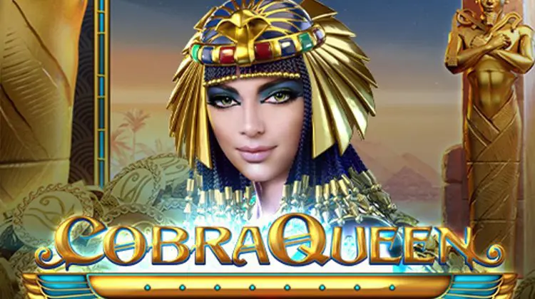 Cobra Queen coverImage