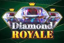 Diamond Royale coverImage