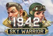 1942 Sky Warrior coverImage