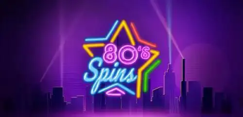 80s Spins coverImage