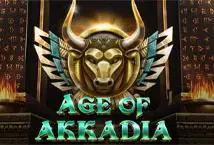 Age Of Akkadia coverImage