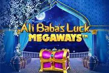 Ali Baba's Luck Megaways coverImage