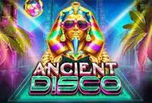 Ancient Disco coverImage