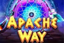 Apache Way coverImage