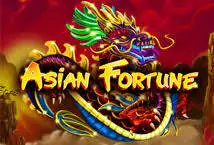 Asian Fortune coverImage