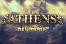Athens Megaways coverImage