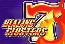 Blazing Clusters coverImage