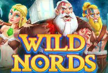 Wild Nords coverImage