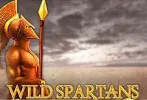 Wild Spartans coverImage