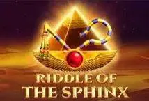 Riddle Of The Sphinx coverImage