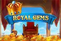 Royal Gems coverImage