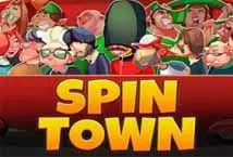 Spin Town coverImage