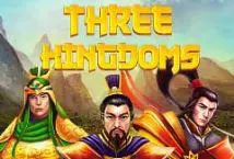 Three Kingdoms coverImage