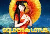Golden Lotus coverImage