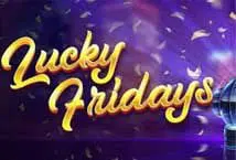 Lucky Fridays coverImage