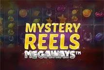 Mystery Reels Megaways coverImage