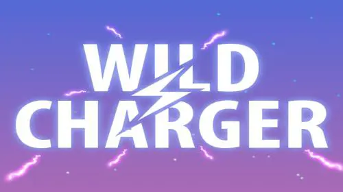 Wild Charger coverImage