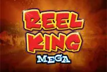 Reel King Mega coverImage