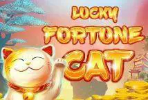 Lucky Fortune Cat coverImage