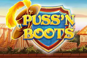 Puss N Boots coverImage