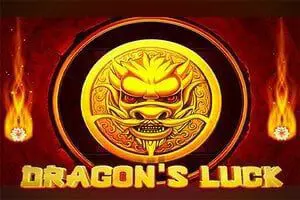 Dragons Luck coverImage