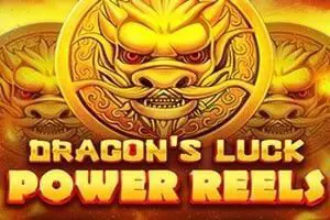 Dragons Luck Power Reels coverImage