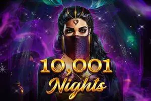 10,001 Nights coverImage