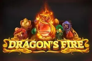 Dragons Fire coverImage