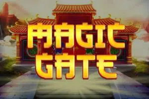 Magic Gate coverImage