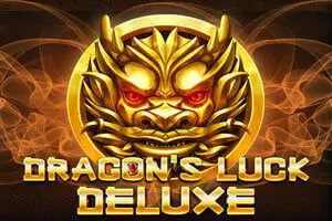 Dragons Luck Deluxe coverImage