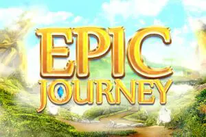 Epic Journey coverImage