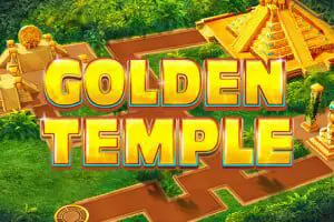 Golden Temple coverImage