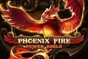 Phoenix Fire Power Reels coverImage