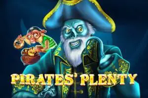 Pirates Plenty coverImage